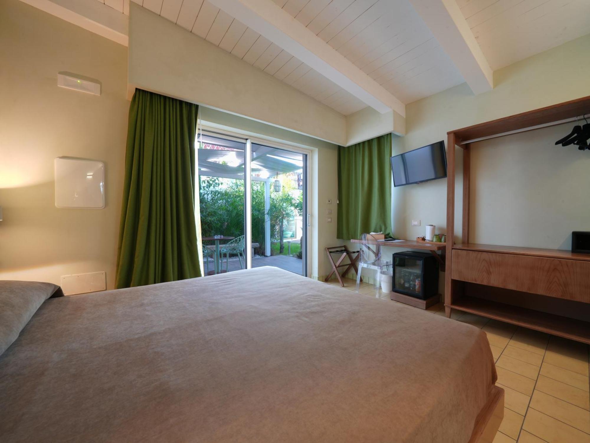 Villa Adua Tropea Zewnętrze zdjęcie
